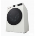 DXH3-08W LG  8 KG Series 3 ThinQ Heat Pump Dryer - White 
